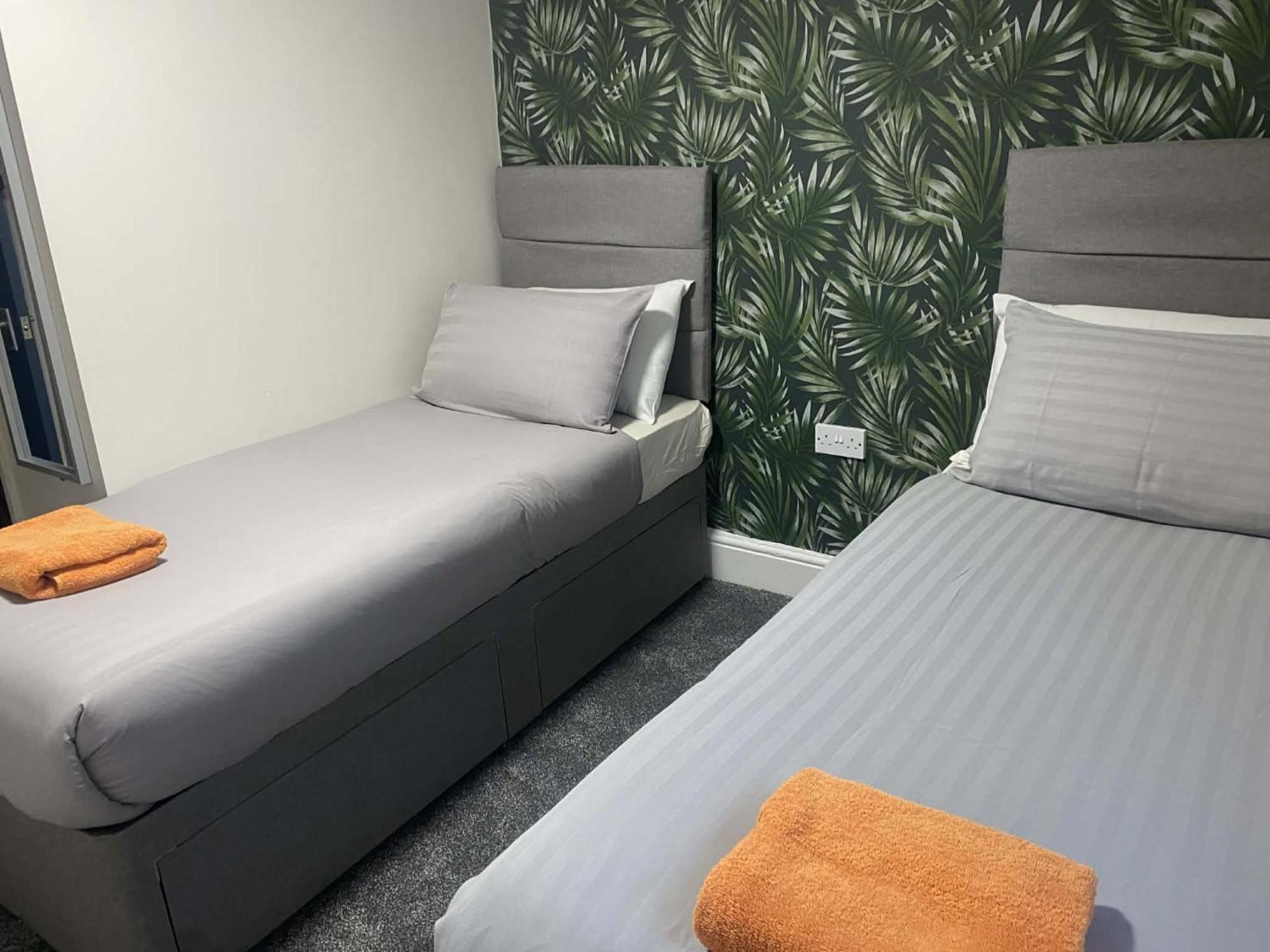 Malibu Hotel — Photos 3